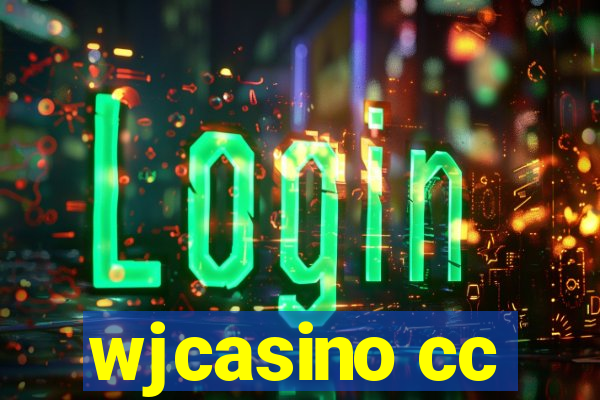 wjcasino cc